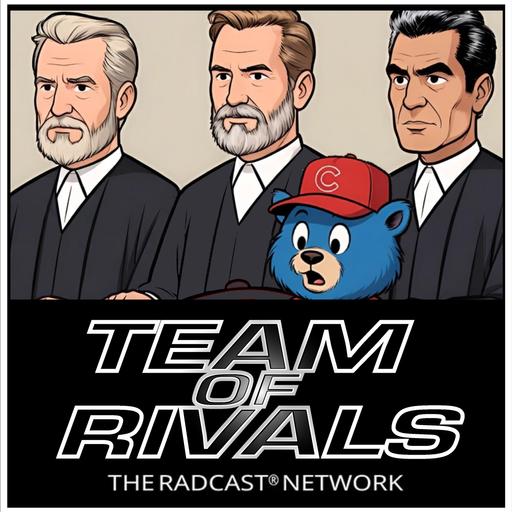 Judgment Night, Part 2 | S9E44