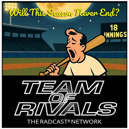 Will This Season Never End? | S9E41