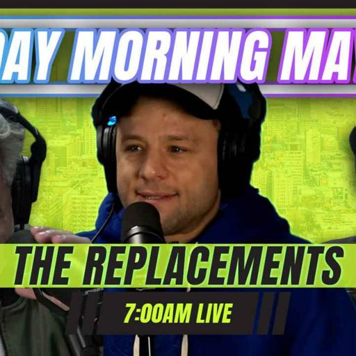 #288 - The Replacements