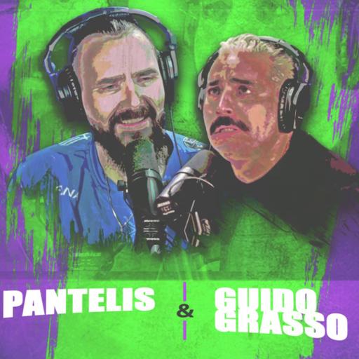 Blowing Bill, Dillon Danis and Hot Coffee