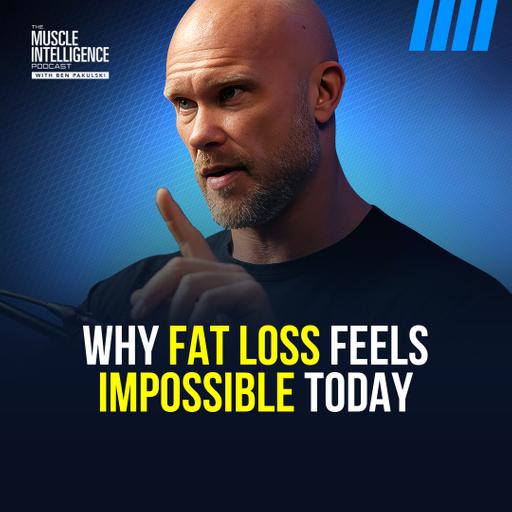 The Hidden Genetics Keeping You Fat