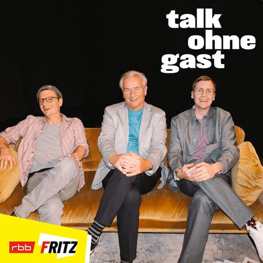 Der Partymeister – Klaus Wowereit live @Urania Berlin