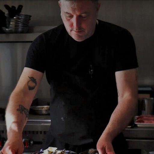 #432 Jake Martin - Daphne / Astoria