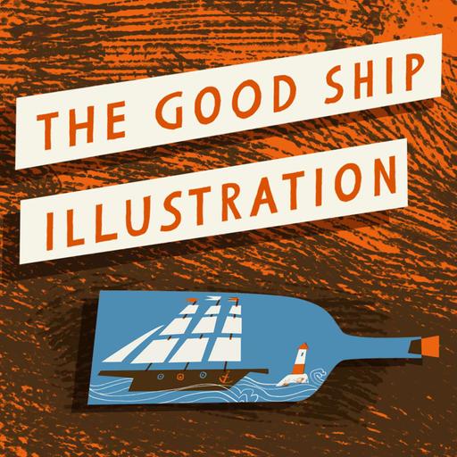 How to stop your illustration style looking generic & blah