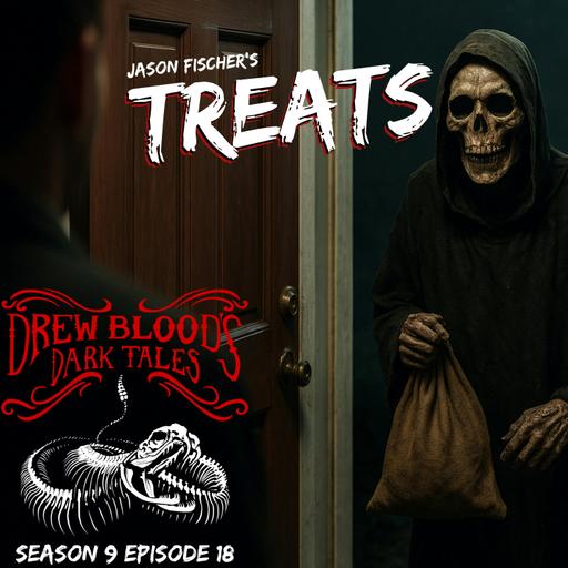 S9E18 - "Treats" - Drew Blood
