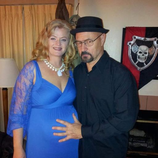 Into the Night w/ Tony Bruno - Halloween - 10/31