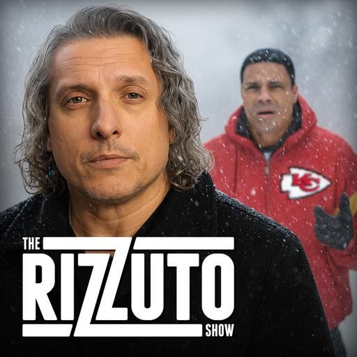 I Was Promised Tony Gonzalez | Rafe Loses His NFL Hero in the Snow on The Rizz Show Daily Comedy Podcast