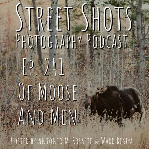 Of Moose and Men