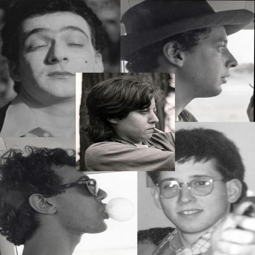 The Check-In with Thalia Zedek-VIA-Come-UZI-Live Skull-E