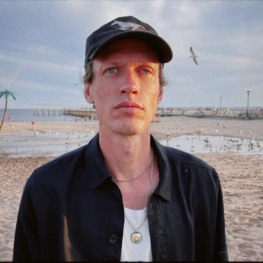 The Check-In with Devon Church