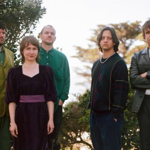 The Check-In with Jon Chaney-MAGIC FIG