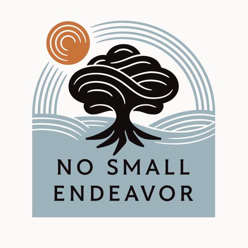 Introducing: No Small Endeavor: Joy Harjo on Poetry and Pursuit of the Common Good