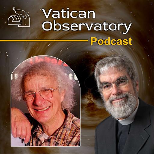 Eclectic Astronomer - A Chat With Cliff Stoll