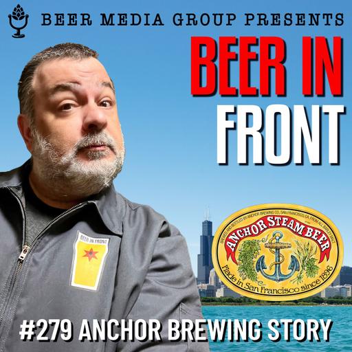 279 Anchor Brewing Story