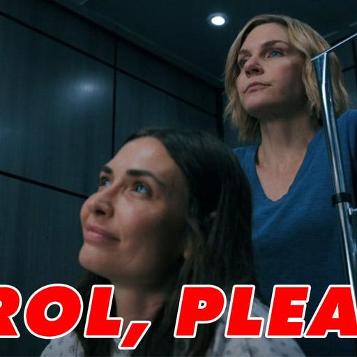 PLURIBUS S1E4: Please, Carol