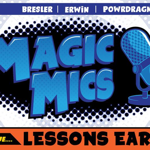 Lessons Earned - Avatar Favorites, MaRo Celebrates 30 Years, New Secret Lair Solution & More!