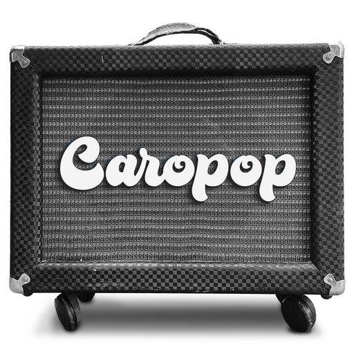 Caropop Happy Thanksgiving 2025