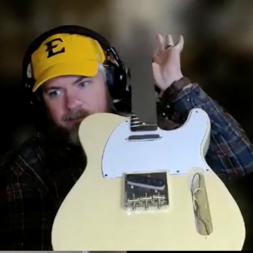 Episode 232: Wide Nut Swamp Ash