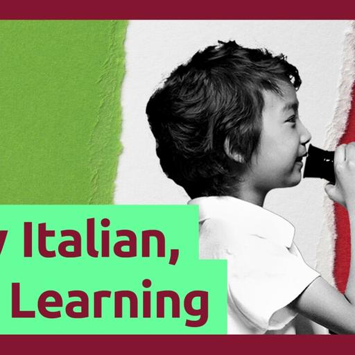 Ep.396: Yeah, nah: Australians report a drop in their sense of belonging - Ep.396: Yeah, nah: il senso di appartenenza degli australiani è in calo