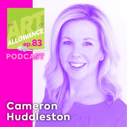 AOA 083: Preparing Young Adults to Launch — With Cameron Huddleston