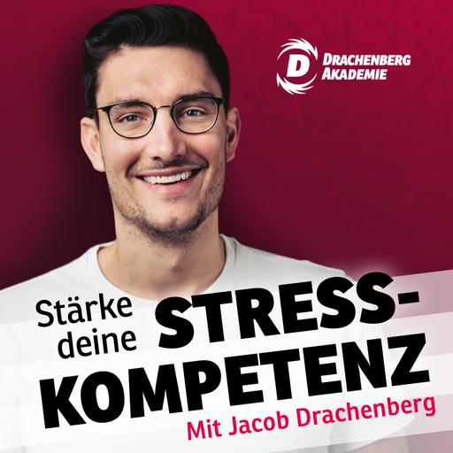 #210 Stressforscher deckt auf: So funktioniert Entspannung (nicht) - Stress-Talk mit Prof. Clemens Kirschbaum (Teil 1/2)