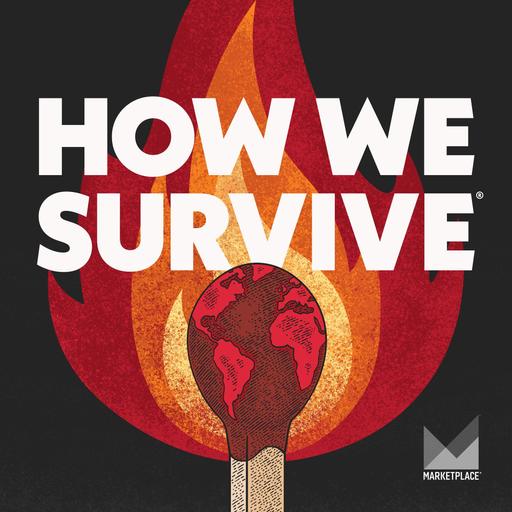 Bonus Episode: How We Survive's The Uncanny Valley of Meat