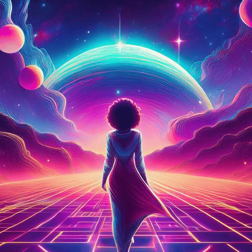 Queer Quest: a quantum-inspired journey of self-discovery