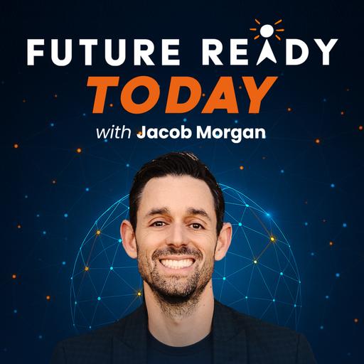 Meta's New AI Performance Rules, the Vanishing Career Ladder, and the Hidden Future of Work