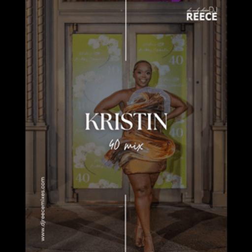 Kristin 40 Mix (Client Event Recording)