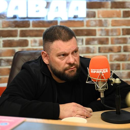 Евгений Поддубный - про жизнь в Курске и Белгороде, наше наступление и настроения на фронте