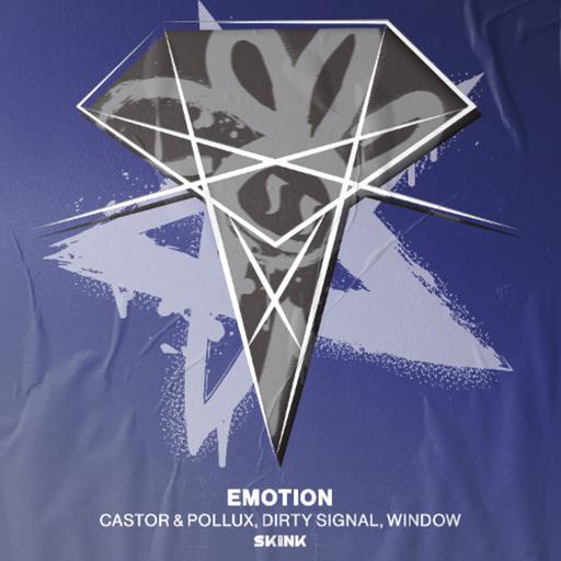 Castor & Pollux, Dirty Signal, Window - Emotion