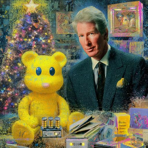 LasNoticias Extrañas de Perra de Satán 09x14