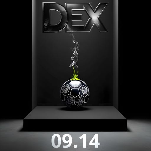 DEx 09x14 GOLES Y MALDICIONES: Cuando el fútbol se encuentra con lo sobrenatural