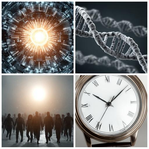 El Futuro de la Energía y los Secretos de Nuestro Pasado