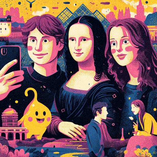 Las Noticias Extrañas de Perra de Satán