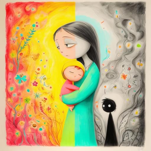 Por Qué tu Hijo Adolescente te Repele (Literalmente)