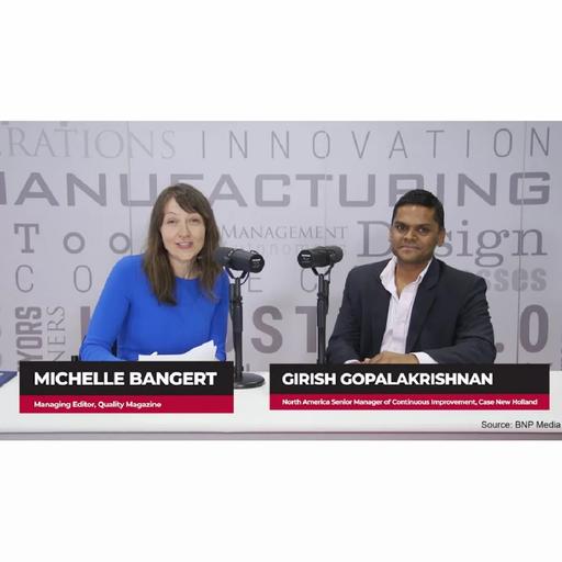 Connected Frontline Workers