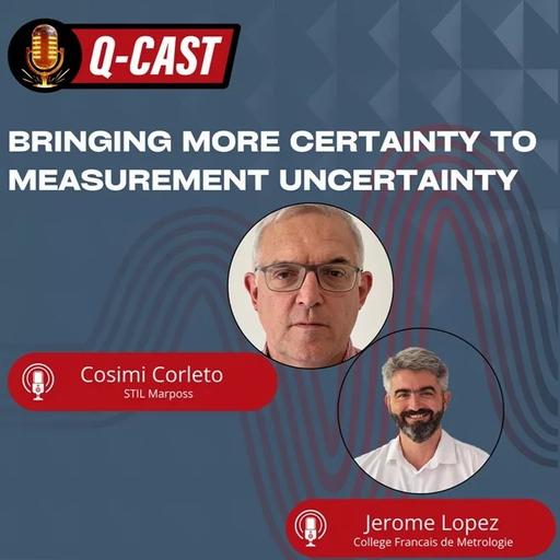 Bringing More Certainty to Measurement Uncertainty