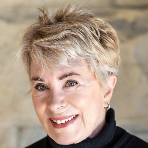 Geri Spieler on Housewife Assassin: The True Story Behind a Suburban Double Life