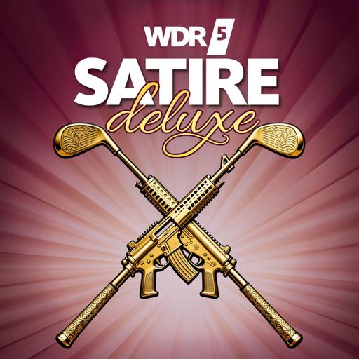 Schwerter zu Golfschlägern (499)