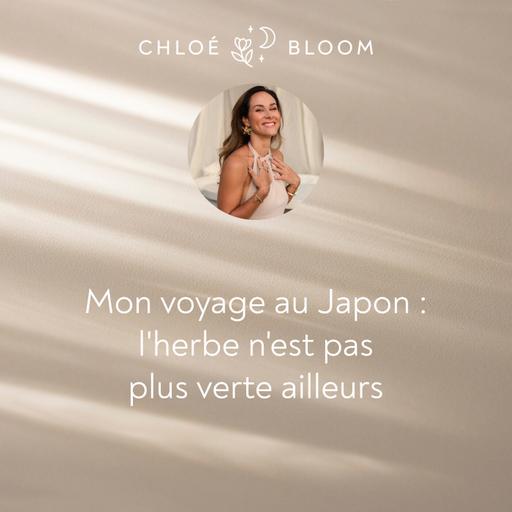 Mon voyage au Japon : l'herbe n'est pas plus verte ailleurs