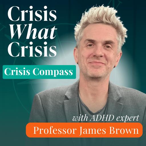 James Brown's Crisis Compass