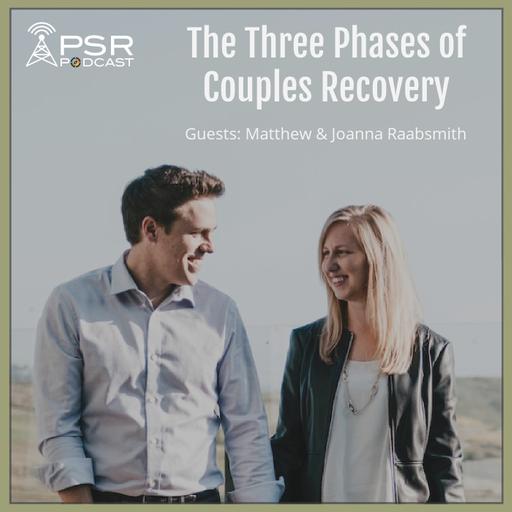 The Three Phases of Couples Recovery