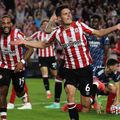 Bees Head to the Emirates After Burnley Win - Arsenal v Brentford Preview Pod