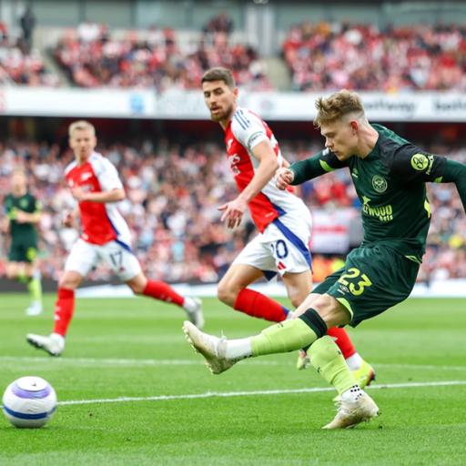 What Arsenal Expect from Brentford – AFTV’s Marty With the Opposition View