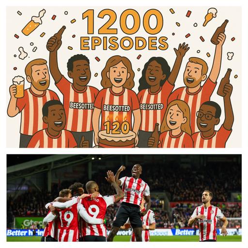 Episode 1200 Party Special: Buzzing Since Day One – Brentford v Newcastle Preview Podcast