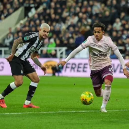 Beesotted Brentford x True Faith Newcastle: Snakes, Rats, Cups and Glory