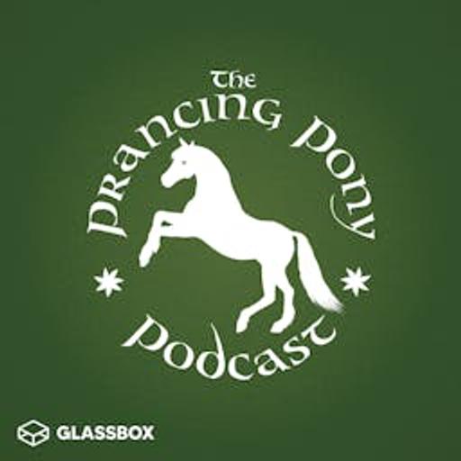 391 – By Grabthar’s Hammer, What a Book!