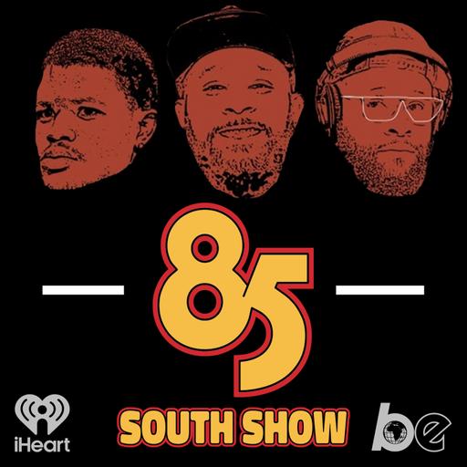 LADY LONDON in the Trap | 85 SOUTH SHOW PODCAST