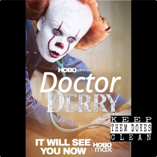 Dr. Derry